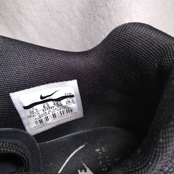 Nike Air max oreos - Picture 5 of 5